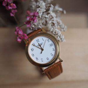 Vintage Longines karóra