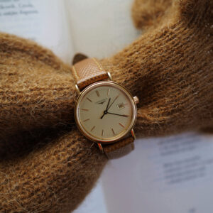 Vintage Longines karóra