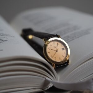 Vintage Longines karóra