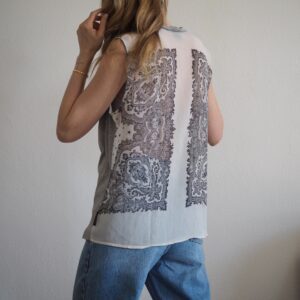 Maison Scotch felső